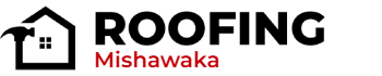 Mishawaka Roofing Company Logo
